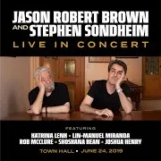 The Next Ten Minutes (Live From Town Hall / 2019) Ft Shoshana Bean